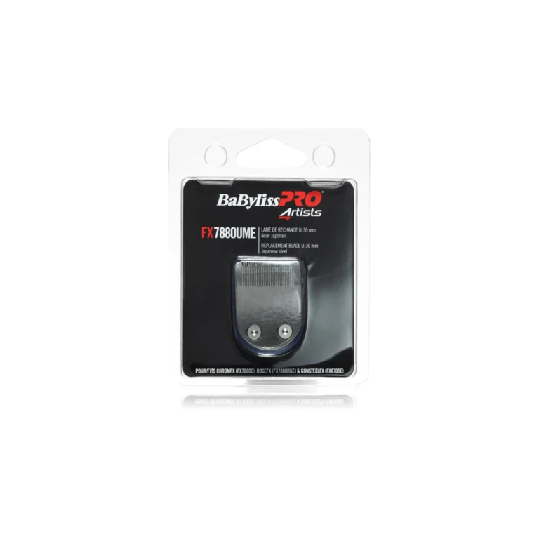 Blades U-Spare Replacement Blades 1pc