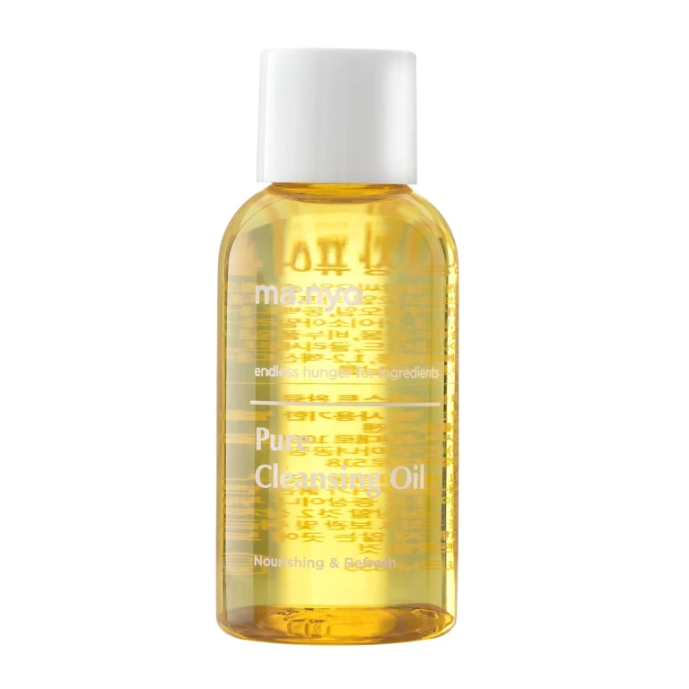 Pure Purifying Cleansing Face Oil 55ml
