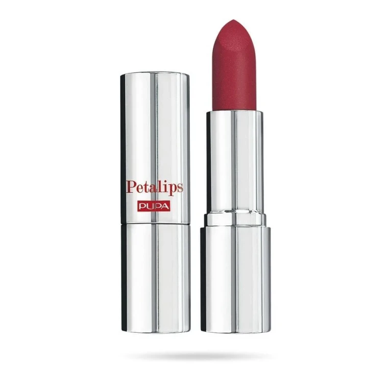 Petalips Batom Creme Matte 016 Red Rose