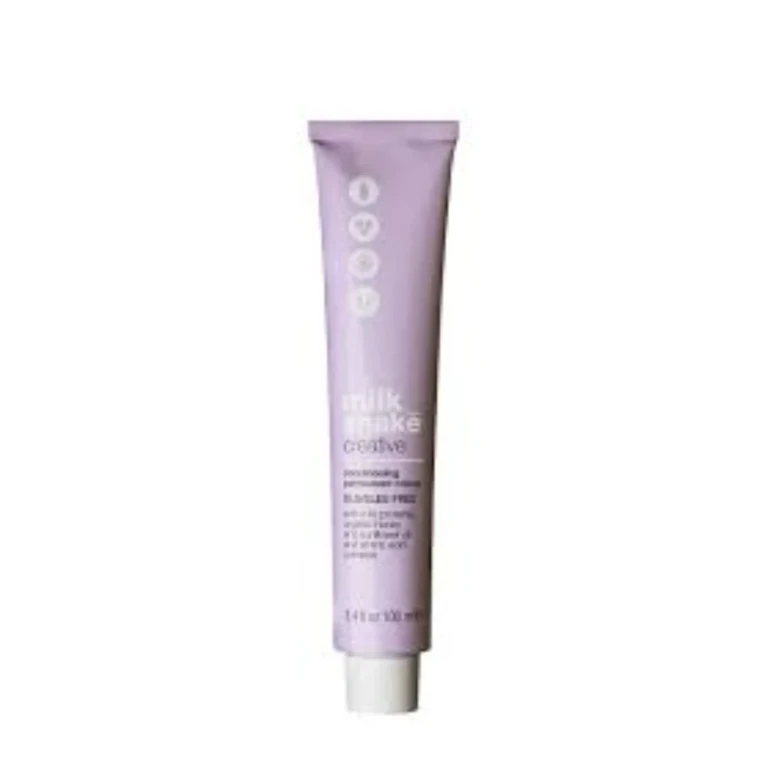 Creative 100 ml Dye Hair Cream 8.3 | 8G || Light golden blonde