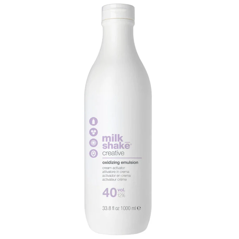 Creative Hair Oxidizing Lotion 12% 40 vol 1000 ml