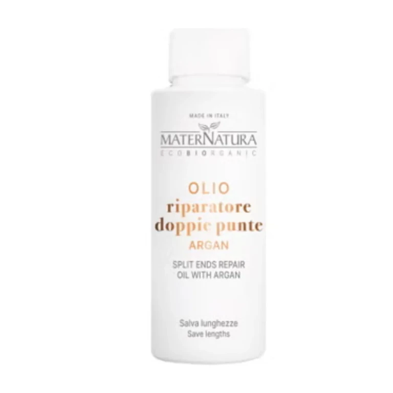 Argan Split Ends Repair Oil, 50 ml