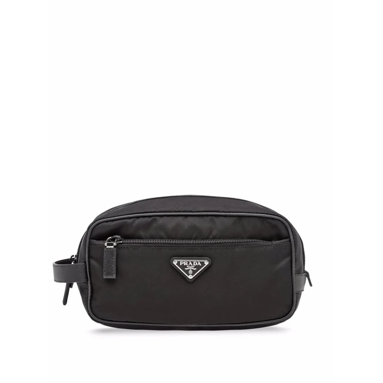 Re-Nylon Wash Bag