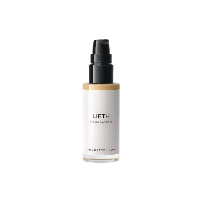 LIETH Foundation, Golden Beige 2.5 (30 ml)