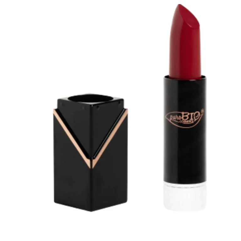cosmetics Creamy Matte Lipstick Refill, 103 - Strawberry Red (4,90 g)