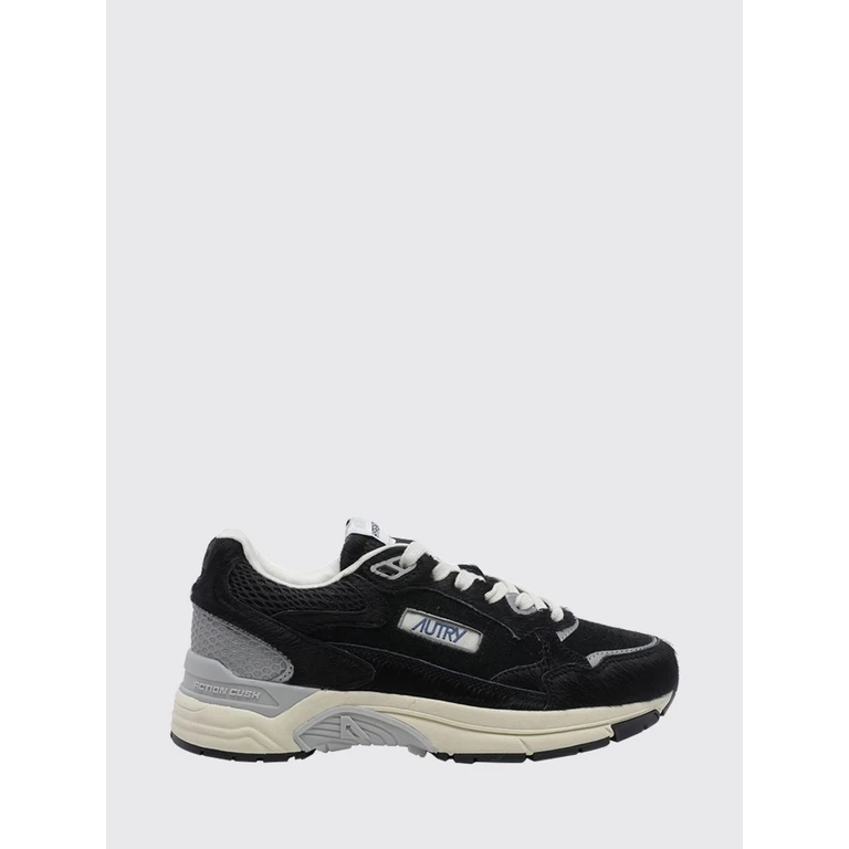 Sneakers Hyperway Noir