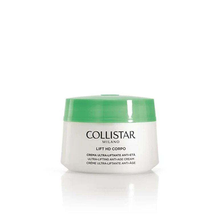 Lifting body cream (Anti-Age Ultra-Lifting) 400 ml