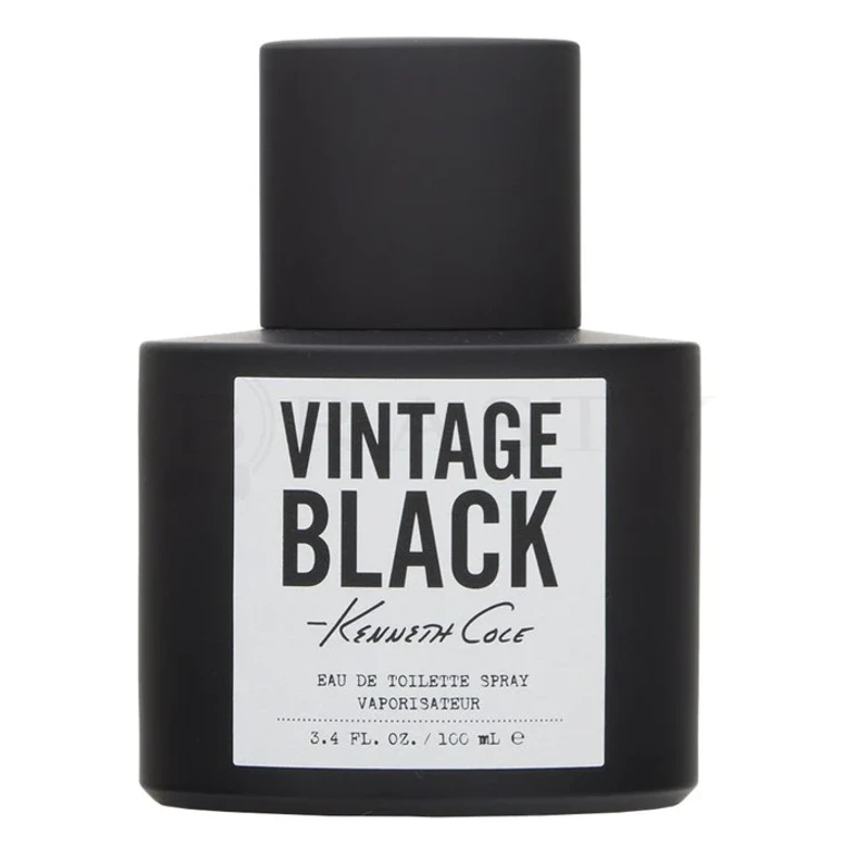 Vintage Black EDT M 100 ml