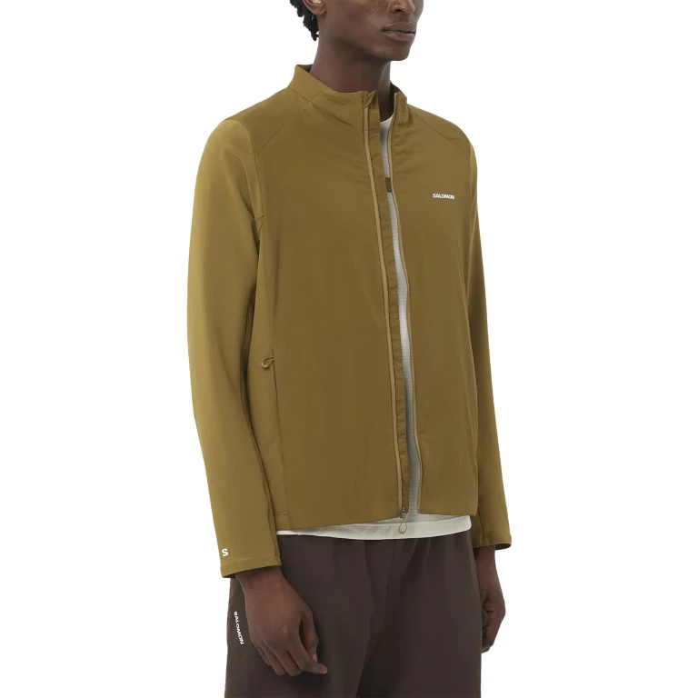 Mountain Flex Hybrid Insulated Jacket - Men's