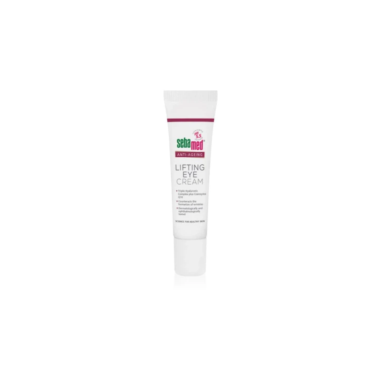 Anti-age Lifting Eye Cream Q10 - 15ml