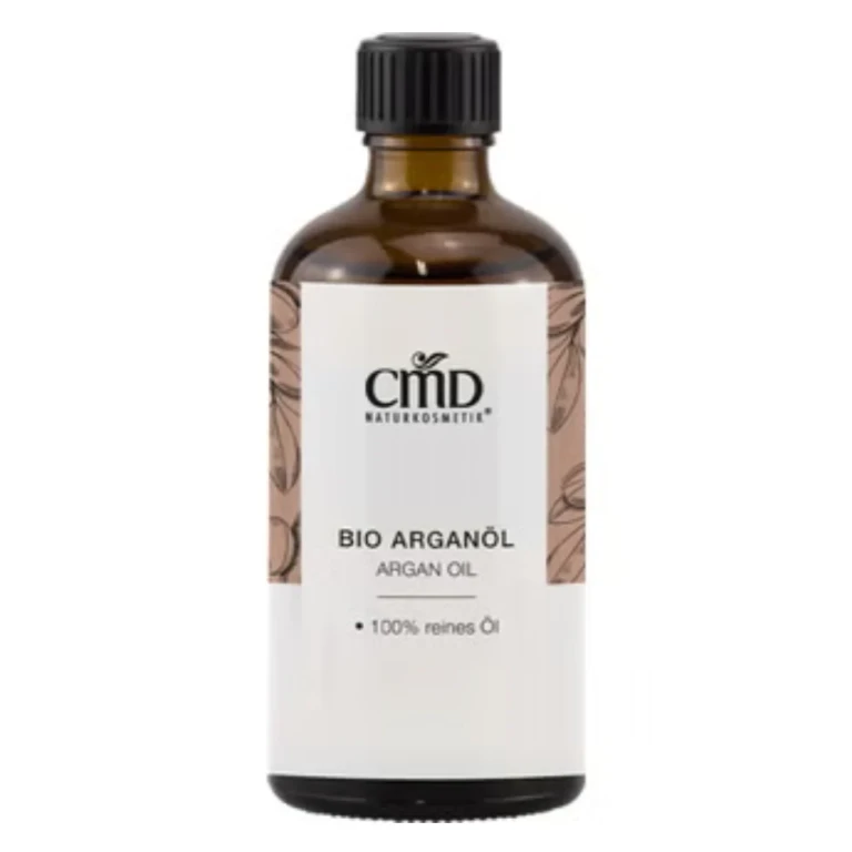 Organic Argan Oil 100ml