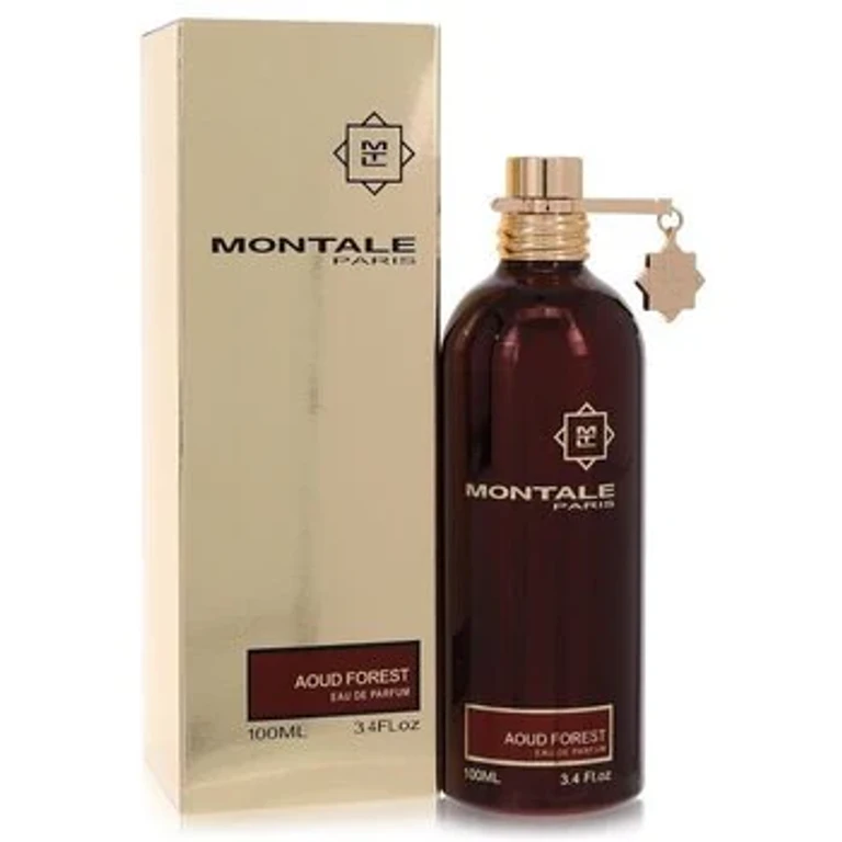 Montale Aoud Forest 50ml — Eau de Parfum