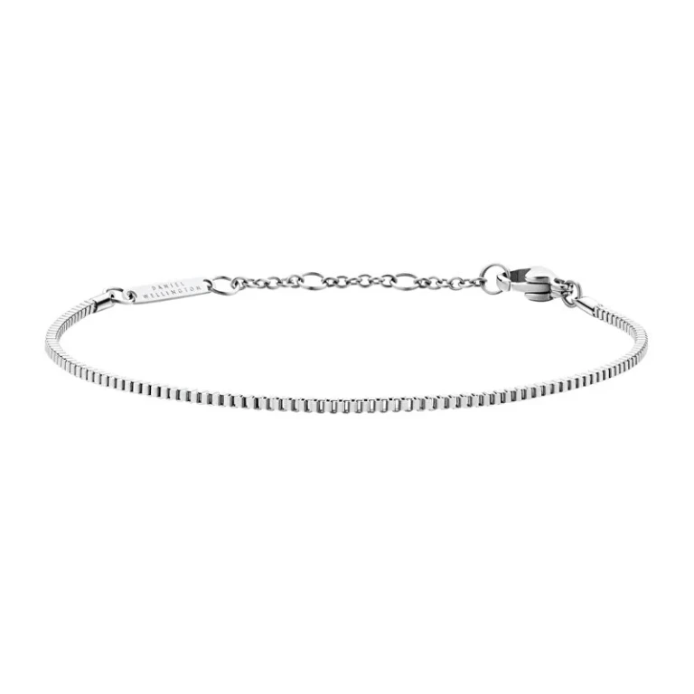 Elan Venezia Steel Chain Bracelet DW00400549
