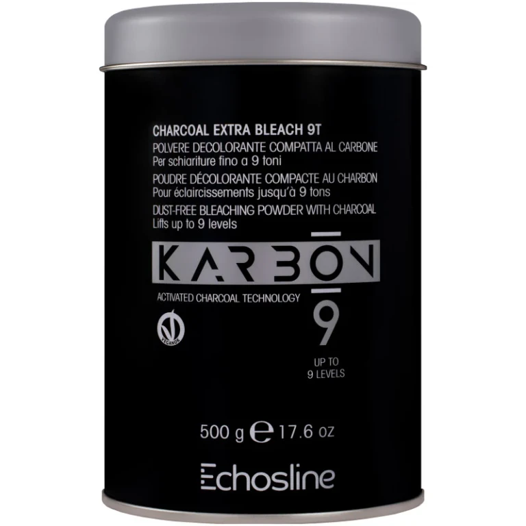 Karbon 9 Vegan Lightener 500 G
