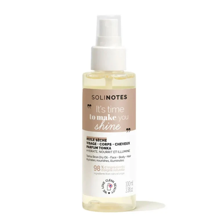 Tonka Dry Oil 100ml