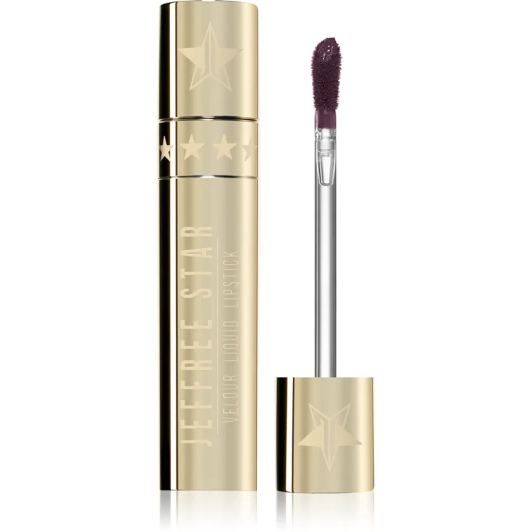 Velour Liquid Lipstick Color Star Knockout 5.6ml