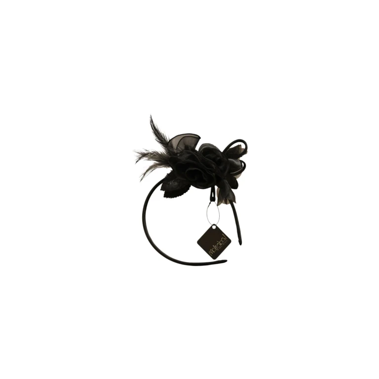 Moliabal, Hair Clip, 963