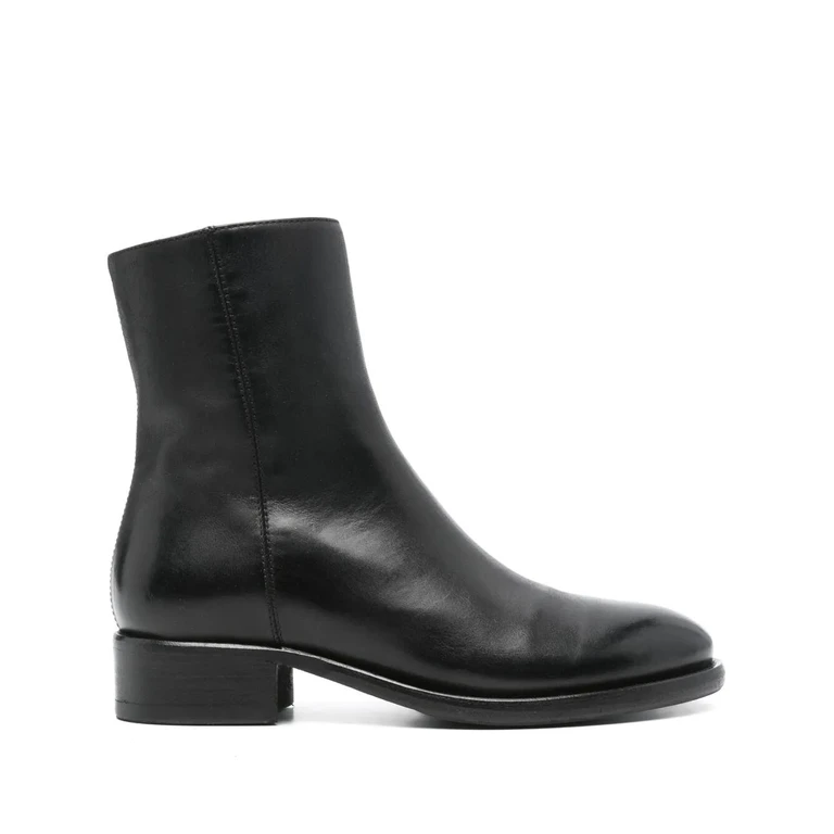 Bottes - Noir (ISABEL90002BLKBLACK)