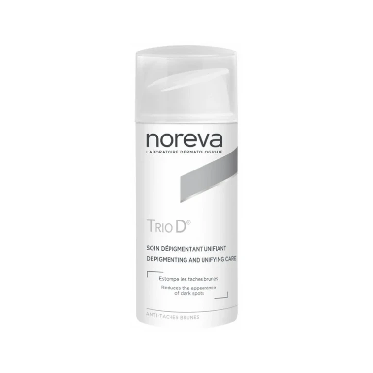 Noreva Trio D Unifying Depigmenting Treatment 30 ml