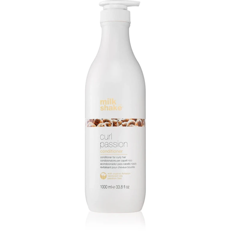 Balm Milk Shake Curl Passion 1000 ml