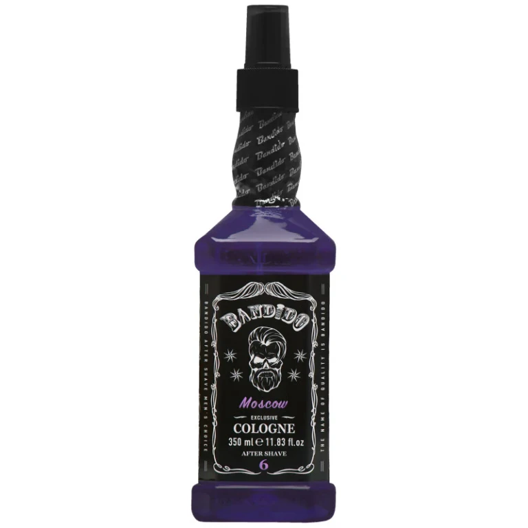 Aftershave Eau de Cologne Moscow 350ml