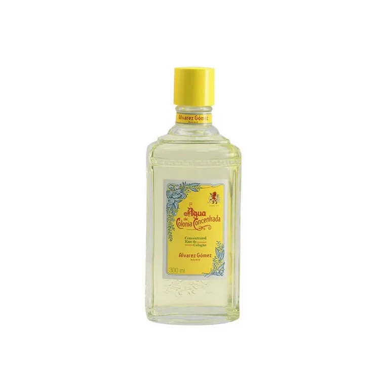 Alvarez Gómez Cologne Water 300 ml
