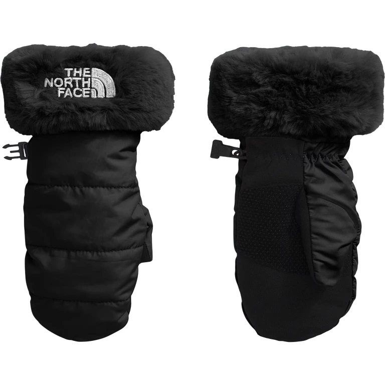 Mossbud Swirl Mitts - Kids