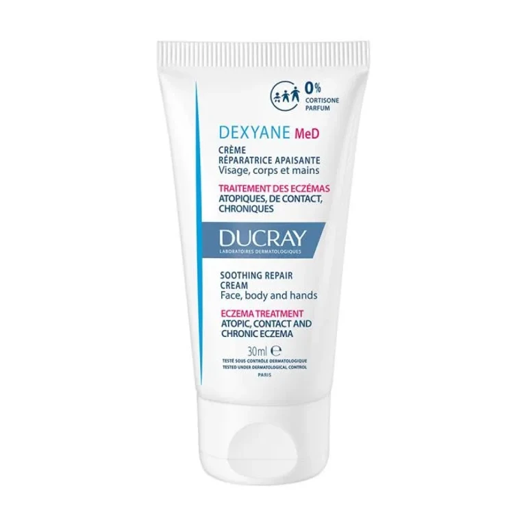 Dexyane Med Soothing Cream for Eczema 30ml