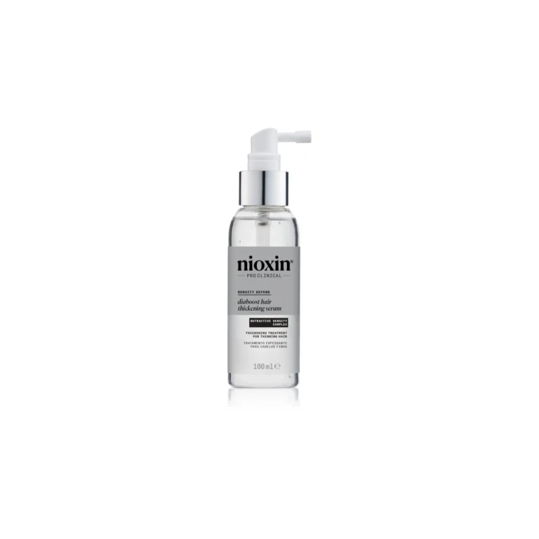 Diaboost - Intensive treatment to increase thickness and protect breakages 100ml