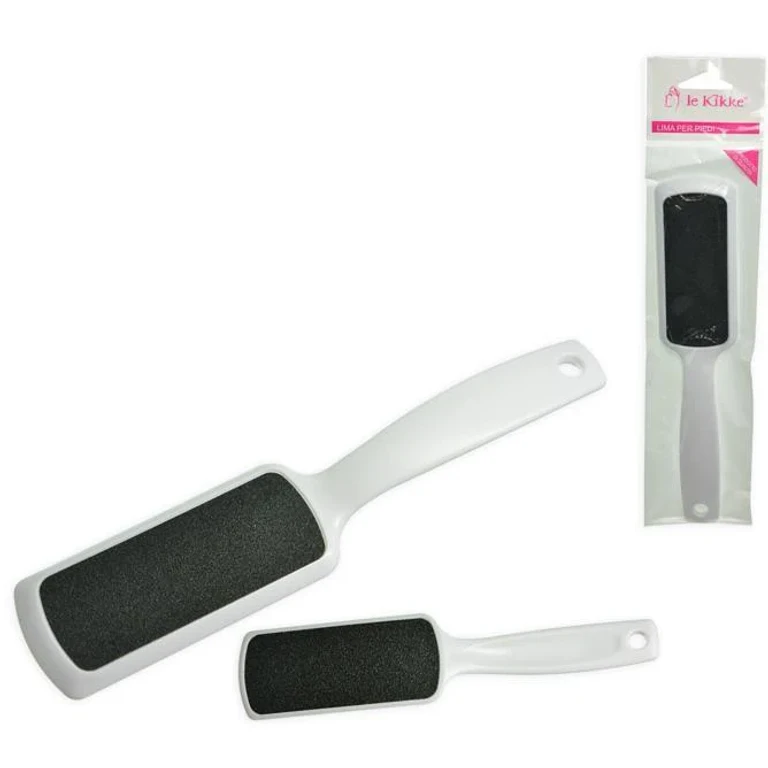 Double-Sided Foot File