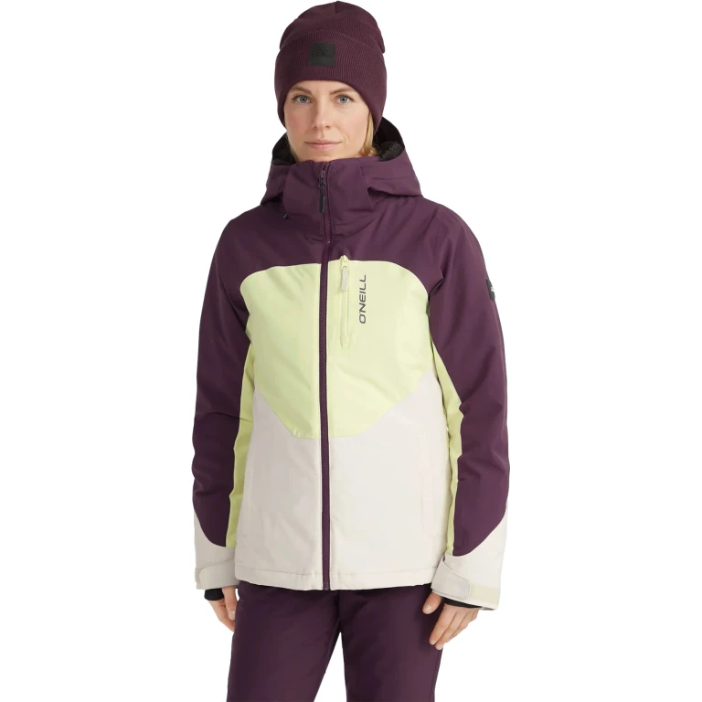 Coral Snow Jacket - Women'S