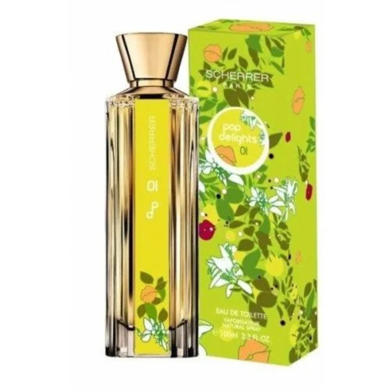 Pop Delights 01 EDT W 50ml