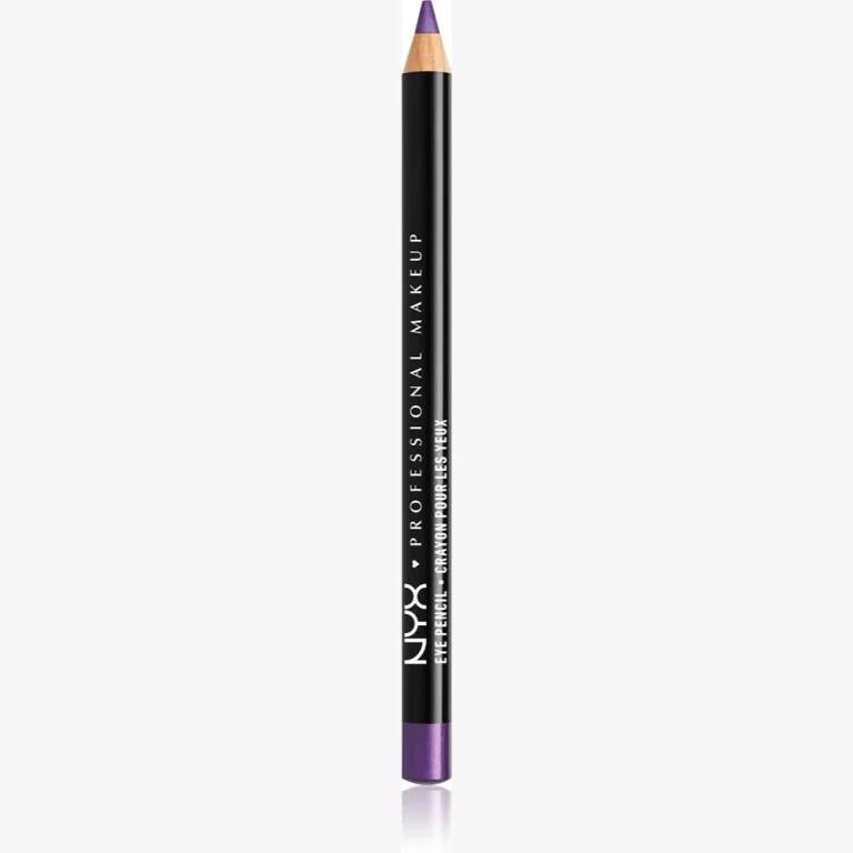 Professional Makeup Precision Eye Pencil Color 917 Purple 1.2 g