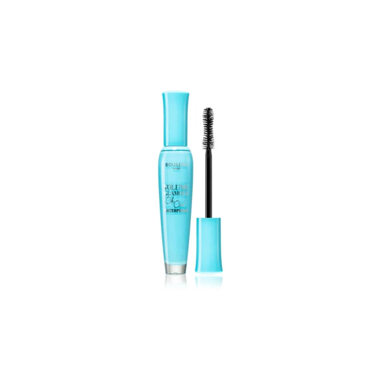 Volume Glamor Oh, Oui! Waterproof Mascara 7 ml 004 Black