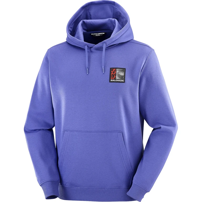 Freestyle Hoodie - Unisex