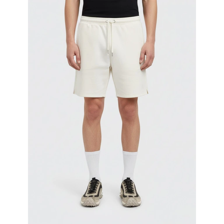Organic Cotton Shorts (HSO803747136)