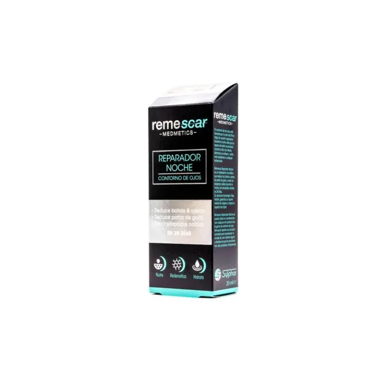 Night Repair Eye Contour 20ml