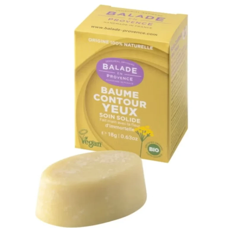 Solid Firming Eye Contour Balm 18 g