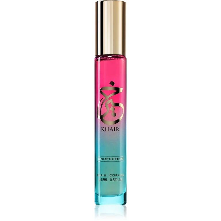 Oriental Collection Khair Confection Eau de Parfum unisex 15 ml