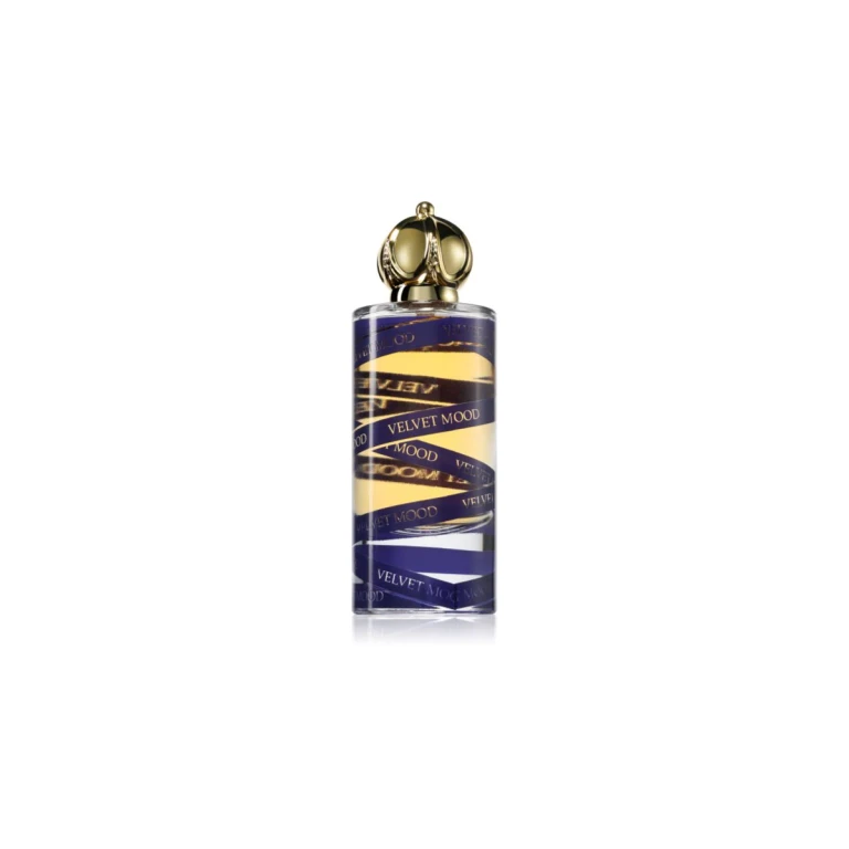 Velvet Mood - Edp - Volume: 80 ml