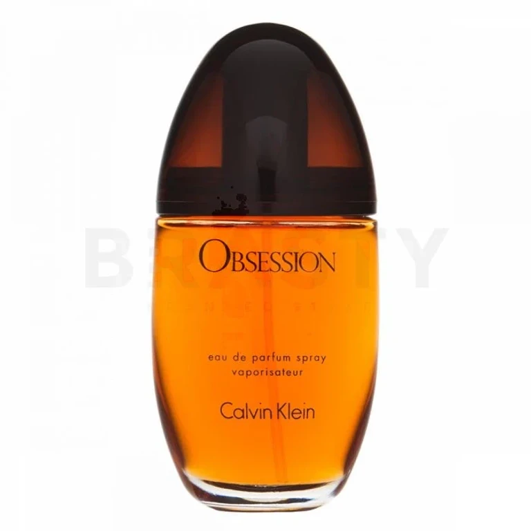 Obsession Eau de Parfum