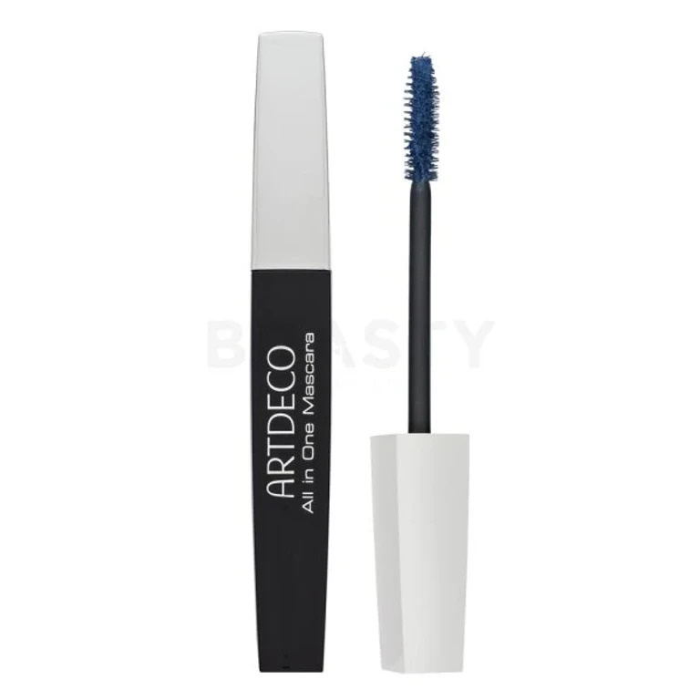 Artdeco Mascara for length, volume and shape (All In One) 10 ml - Shade: 05 Blue