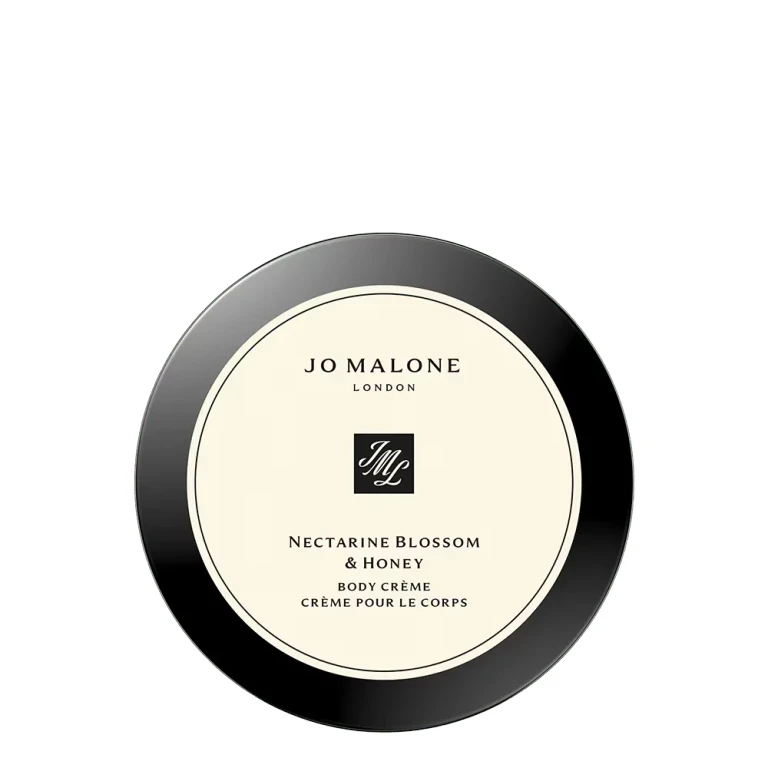 Nectarine Blossom & Honey Body Cream - 175 Ml