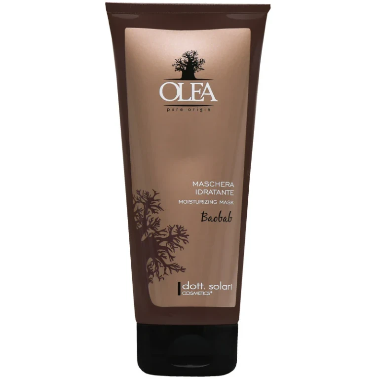 Dr. Solari OLEA Baobab Oil Mask 200 ml
