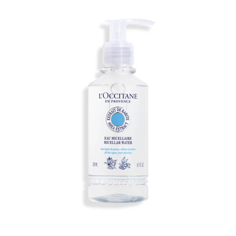 Karite Eau Micellaire 200ml