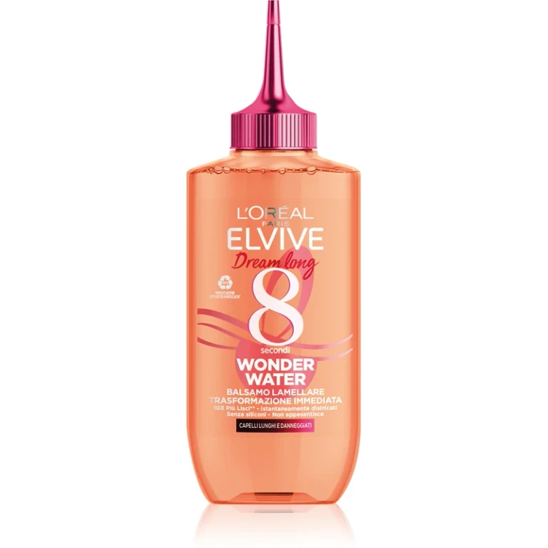 L'Oreal Paris Elvive Dream Long Wonder Water light hair conditioner 200 ml