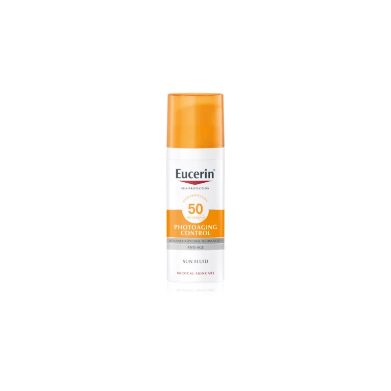 Sun Photoaging Control Protective Anti-Wrinkle Emulsion Spf 50 50 Ml