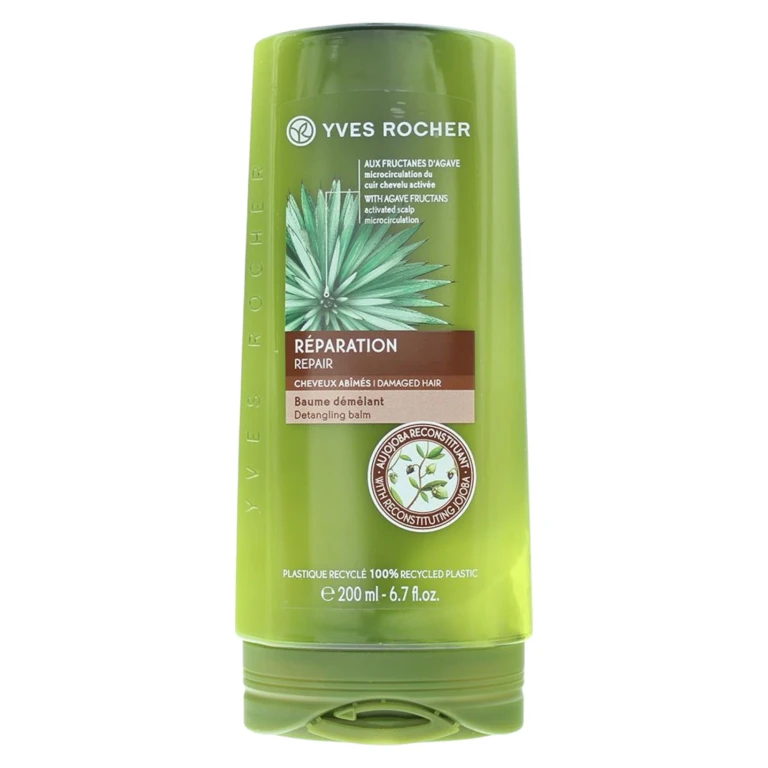 Detangling Balm Hair Repair Balm 200 ml