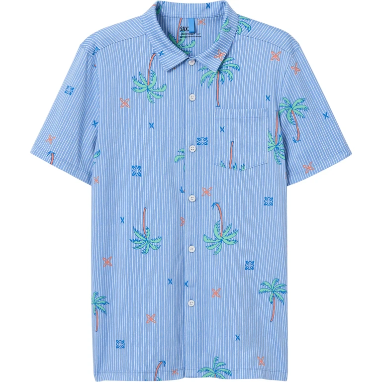 Drop Temp Dry Resort Polo - Men's