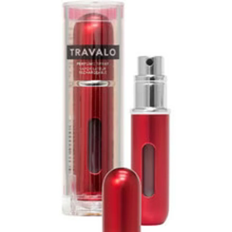 Classic HD Red - 5ml